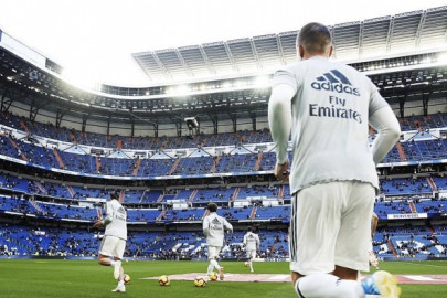 ¿Veremos a Toni Kroos con botas nuevas?